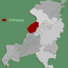 Ashuganj Upazila (আশুগঞ্জ উপজেলা)
